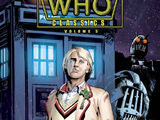 Doctor Who Classics Volume 5