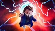 Fall Guys 14th Doctor