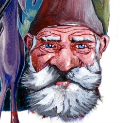 Gnome (Golden Age)