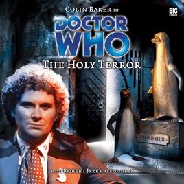 Holy terror revised
