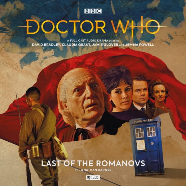 waveigl on X: LIVE ON !!!  RT = SORTEIO 'The  Doctor' Romanov