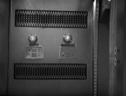 Moonbase airlock - Episode 2