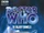 The Gallifrey Chronicles (novel)