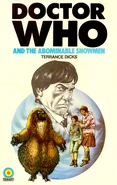 Abominable Snowmen novel.jpg (45 KB) Doctor Who and the Abominable Snowmen