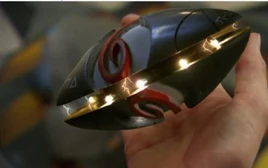 RegenerationUnit Screenshot