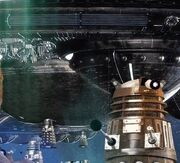 Second Dalek War