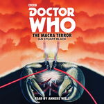 The Macra Terror CD