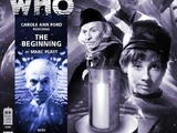 The Beginning (audio story)
