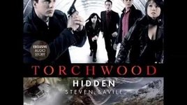 Torchwood Hidden