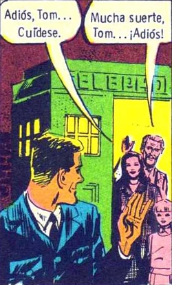  and co. wave goodbye to 