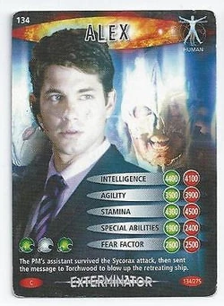 Doctor Who: Battles in Time (Exterminator) | Tardis | Fandom Doctor Who: Battles in Time (Exterminator) | Tardis | Fandom