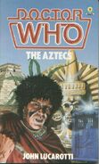 Doctor Who - The Aztecs