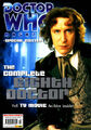 Special Edition 5 Eighth Doctor