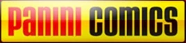 Panini Comics weblogo