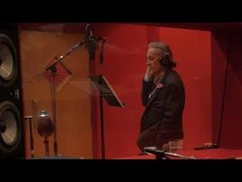 Stephen Noonan's first scene as the First Doctor