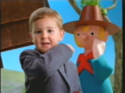 That's Windy Miller