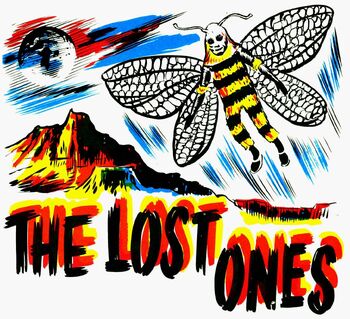 The Lost Ones