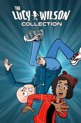 The Lucy Wilson Collection