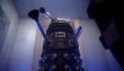 Dalek in Torchwood3 JourneysEnd