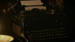 Typewriter TDD