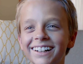 Child (Endless Awesome)