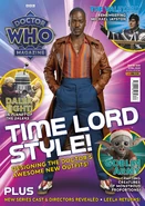 DWM 601