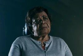 Daniel Barton's Mother