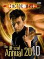 Doctor Who The Official Annual 2010