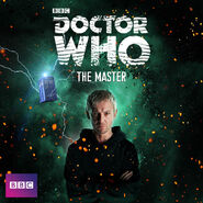 Monsters: The Master collection iTunes cover