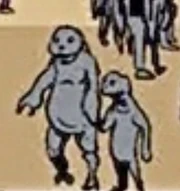 Raxacoricofallapatorians (Liberation of the Daleks)