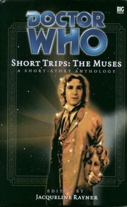 12X. Doctor Who: Short Trips: The World Tree - Doctor Who - Short Trips -  Big Finish