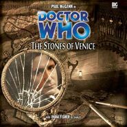 The Stones of Venice revised cover