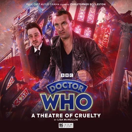 A Theatre of Cruelty (audio story)