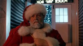 Santa Claus