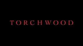 Torchwood title logo