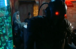 Walliams and Friend skit