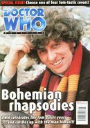DWM 290 (Cover C)