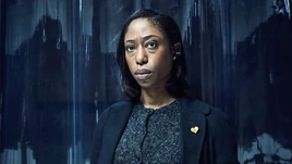Nikki Amuka-Bird