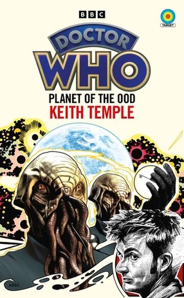 Planet of the Ood (novelisation) | Tardis | Fandom