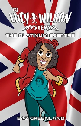The Platinum Sceptre (short story)