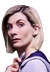 Thirteenth Doctor no background