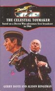 Doctor Who – The Celestial Toymaker