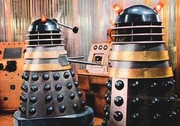 Daleks Suffer Heavy Losses!