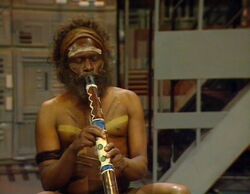 Didgeridoo