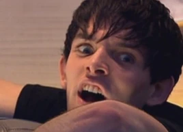 Jethro middle of nowhere