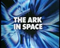 Episodes 2-4 of The Ark in Space