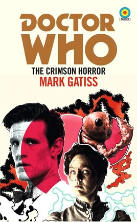 The Crimson Horror (novelisation)