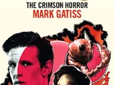 The Crimson Horror (novelisation)