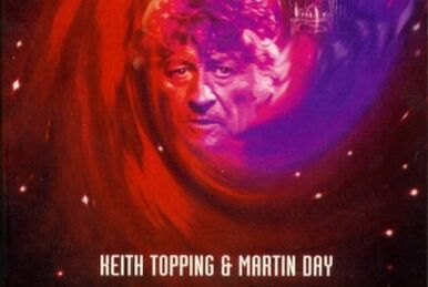 Cat's Cradle: Warhead (novel) | Tardis | Fandom