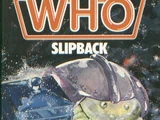 Slipback (novelisation)